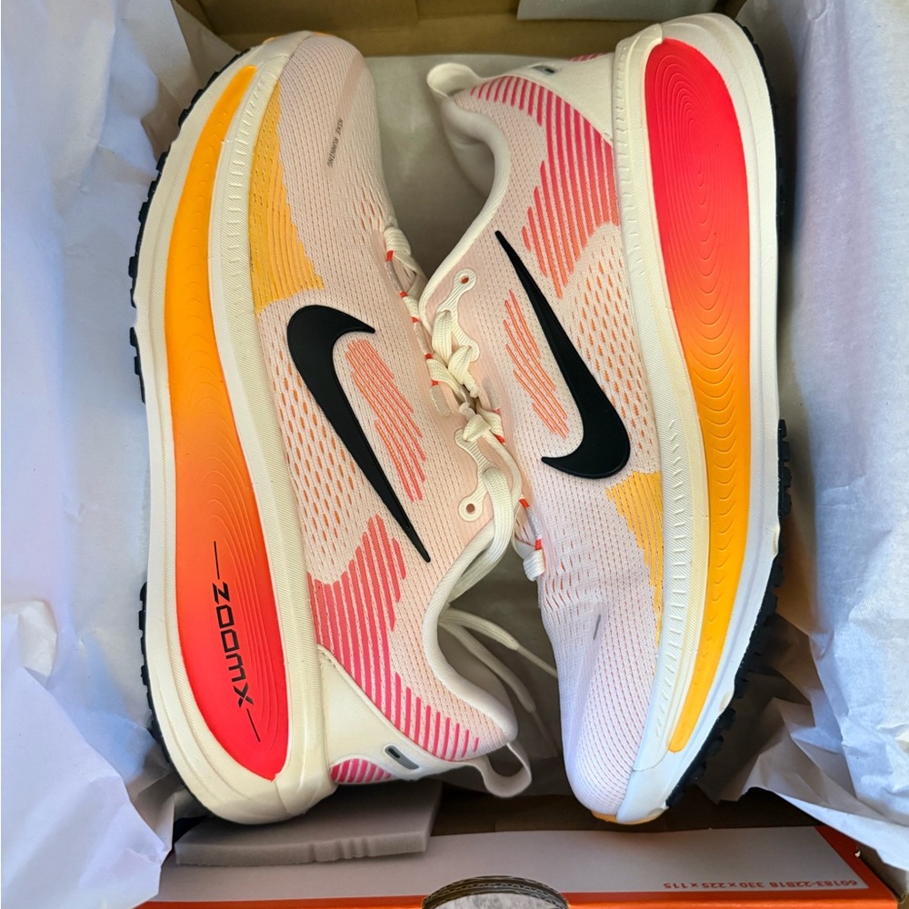 Nike Vomero 18